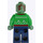 LEGO Drax met Kerstmis Trui Minifiguur