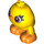 LEGO Ducky Minifiguur