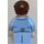 LEGO Dudley Dursley met Pyjamas Minifiguur