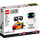 LEGO EVE &amp; WALL-E 40619