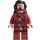 LEGO Ezra Bridger met Donkerrood Robe Minifiguur