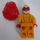 LEGO Firestar Minifiguur