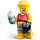 LEGO Fitness Instructor 71045-7