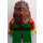 LEGO Forest Meisje Minifiguur