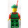 LEGO Forestman met Quiver Minifiguur