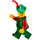 LEGO Forestwoman met Quiver Minifiguur