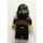 LEGO Gamora met Bruin Coat Minifiguur