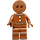 LEGO Gingerbread Man 5005156