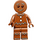 LEGO Gingerbread Man 5005156