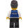 LEGO Gracie Goodhart Minifiguur