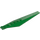 LEGO Groen Scharnier Plaat 1 x 12 met Hoekig Zijkanten en Tapered Ends (53031 / 57906)