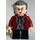 LEGO Griphook met Donkerrood Jack Minifiguur