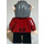 LEGO Griphook met Donkerrood Jack Minifiguur