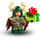 LEGO Halfling Druid 71047-5