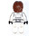 LEGO Han Solo met Stormtrooper Disguise met Printed Benen en Schouder Belts Minifiguur