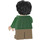 LEGO Harry Potter met Groen Trui Minifiguur