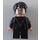 LEGO Harry Potter met Gryffindor Robe Clasped en Korte benen Minifiguur