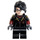 LEGO Harry Potter met Triwizard Uniform met Medium Benen en Grijs Handen Minifiguur