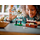 LEGO Hedwig at 4 Privet Drive 76425