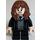 LEGO Hermione Granger met Zwart Robe Minifiguur