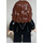 LEGO Hermione Granger met Zwart Robe Minifiguur