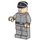 LEGO Imperial Crew Member Minifiguur