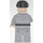 LEGO Imperial Crew Member Minifiguur