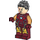 LEGO Iron Man met Mark 85 Pantser en Haar Minifiguur