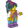 LEGO Izzie Minifiguur