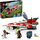 LEGO Jedi Bob&#039;s Starfighter 75388