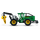 LEGO John Deere 948L-II Skidder 42157