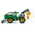 LEGO John Deere 948L-II Skidder 42157