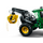 LEGO John Deere 948L-II Skidder 42157