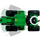 LEGO John Deere 9620R 4WD Tractor 42136