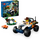 LEGO Jungle Explorer ATV Red Panda Mission 60424