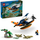 LEGO Jungle Explorer Water Plane  60425