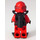 LEGO Kai - Scuba Minifiguur