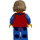 LEGO Ridder Minifiguur