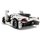 LEGO Koenigsegg Jesko Absolut White Hypercar 42184