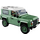 LEGO Land Rover Classic Defender 90 10317