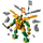 LEGO Lloyd&#039;s Mech Battle EVO 71781