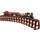 LEGO Logging Railway 910035