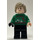 LEGO Luke Skywalker met Kerstmis Trui Minifiguur