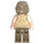 LEGO Luke Skywalker met Zandbruin Tank Top Minifiguur