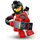 LEGO M-Tron Powerlifter 71046-5