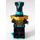 LEGO Maaray Bewaker Minifiguur