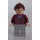 LEGO Mafalda Hopkirk Minifiguur