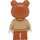 LEGO Maple Minifiguur