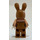 LEGO March Harriet Minifiguur