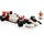 LEGO McLaren MP4/4 &amp; Ayrton Senna 10330